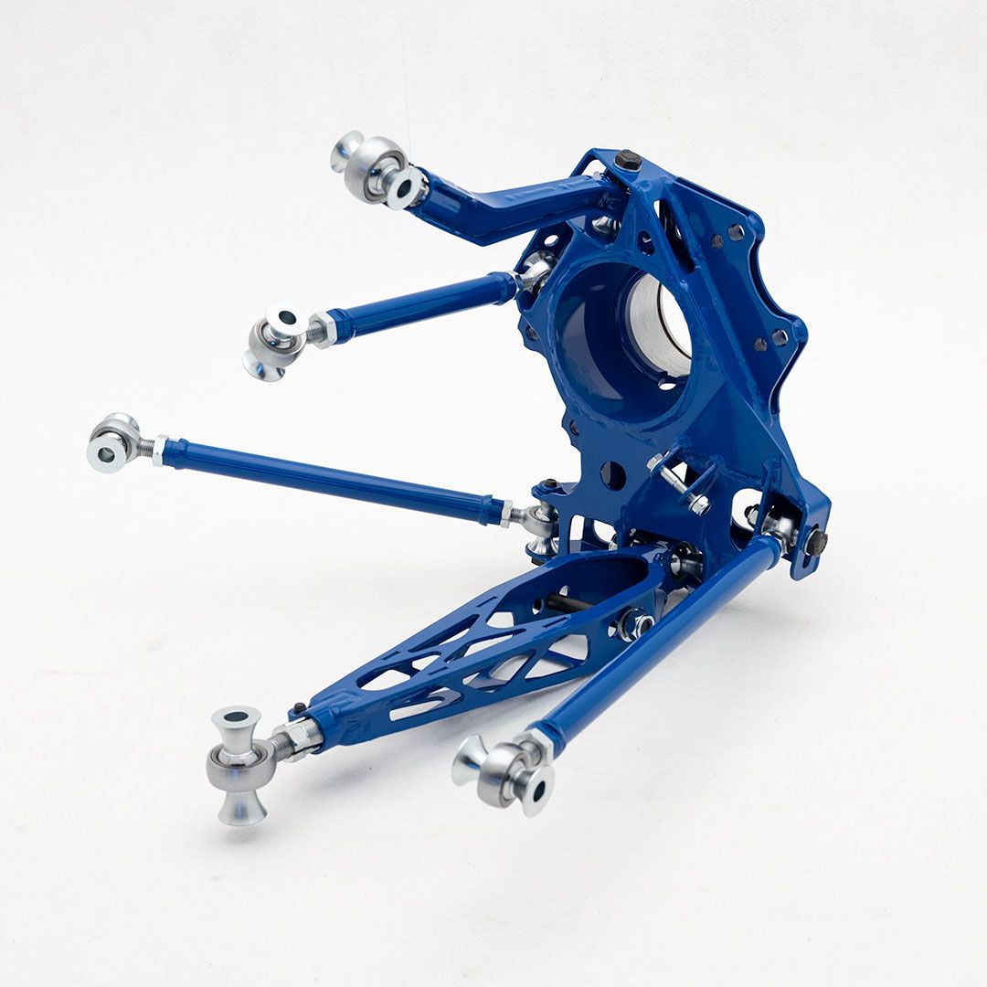 BMW 純正スプリング（リア加工）＋オイルフィルター＋バンプラバーF32 F30 espri-parts_900-317-d