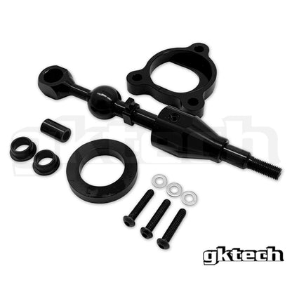 GKTech - Z33 350Z/ Z34 370Z ショートシフター