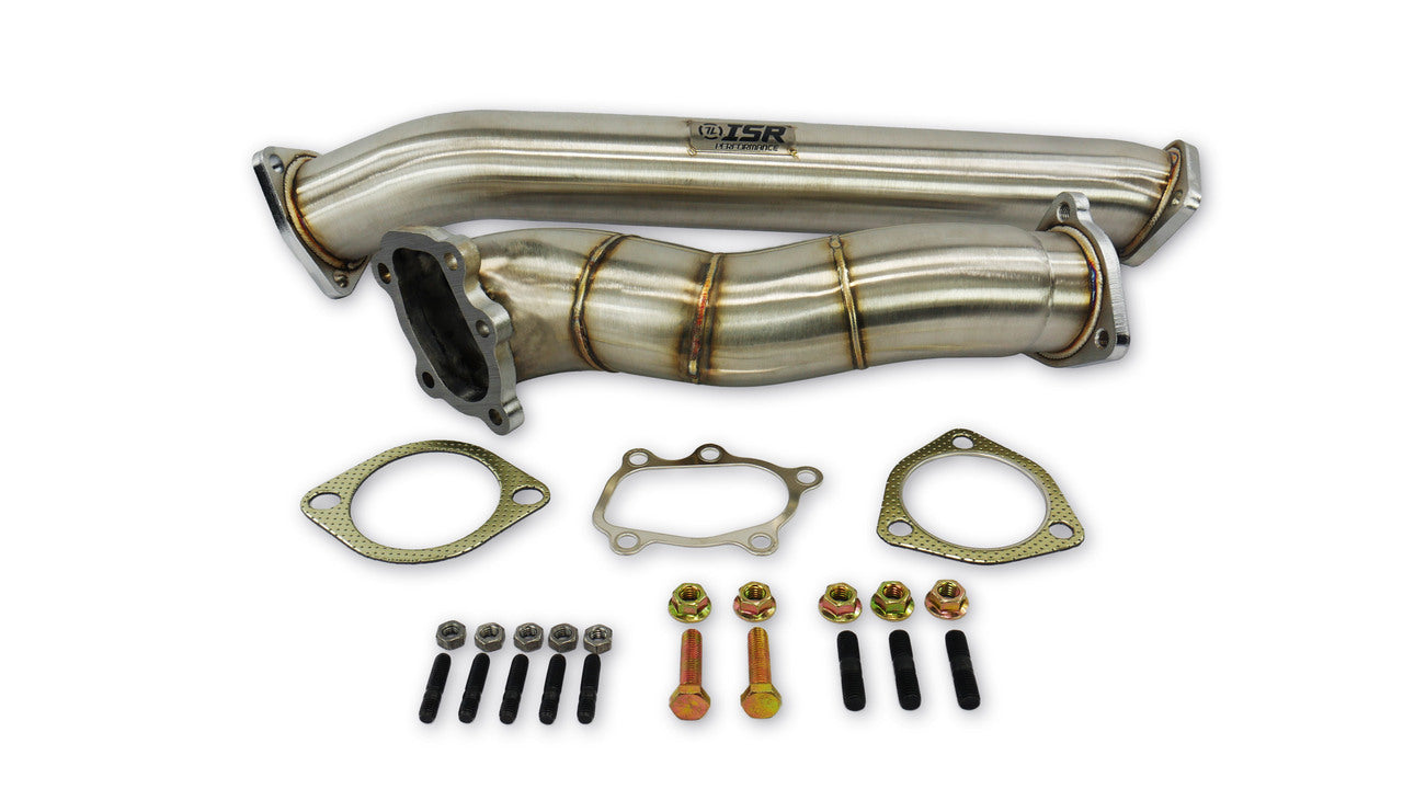 ISR Performance - ターボキット - マツダ ミアータ・ロードスター NB 1.8 - RS T25/28 ターボ付き (IS-NB18TURBOKIT-T28)