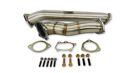 ISR Performance - ターボキット - マツダ ミアータ・ロードスター NB 1.8 - RS T25/28 ターボ付き (IS-NB18TURBOKIT-T28)