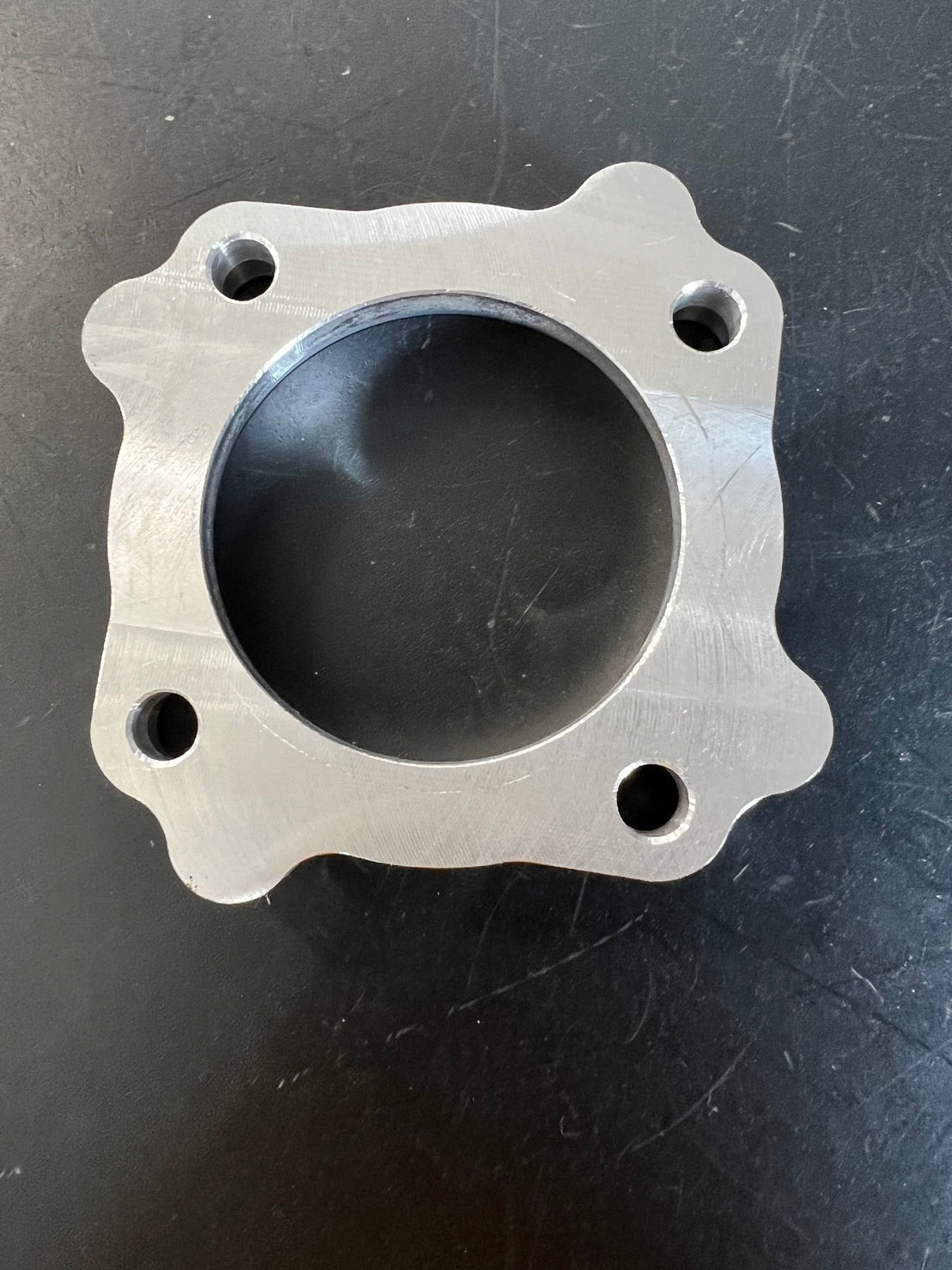 Speed Tek Auto Racing 日産 SR20 / RB20 RB25 スロットルアダプター