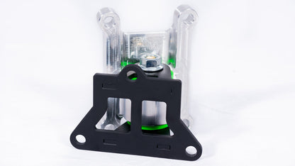 Sikky Manufacturing - GTO A-Body LSエンジンマウントキット (SM-MK014)