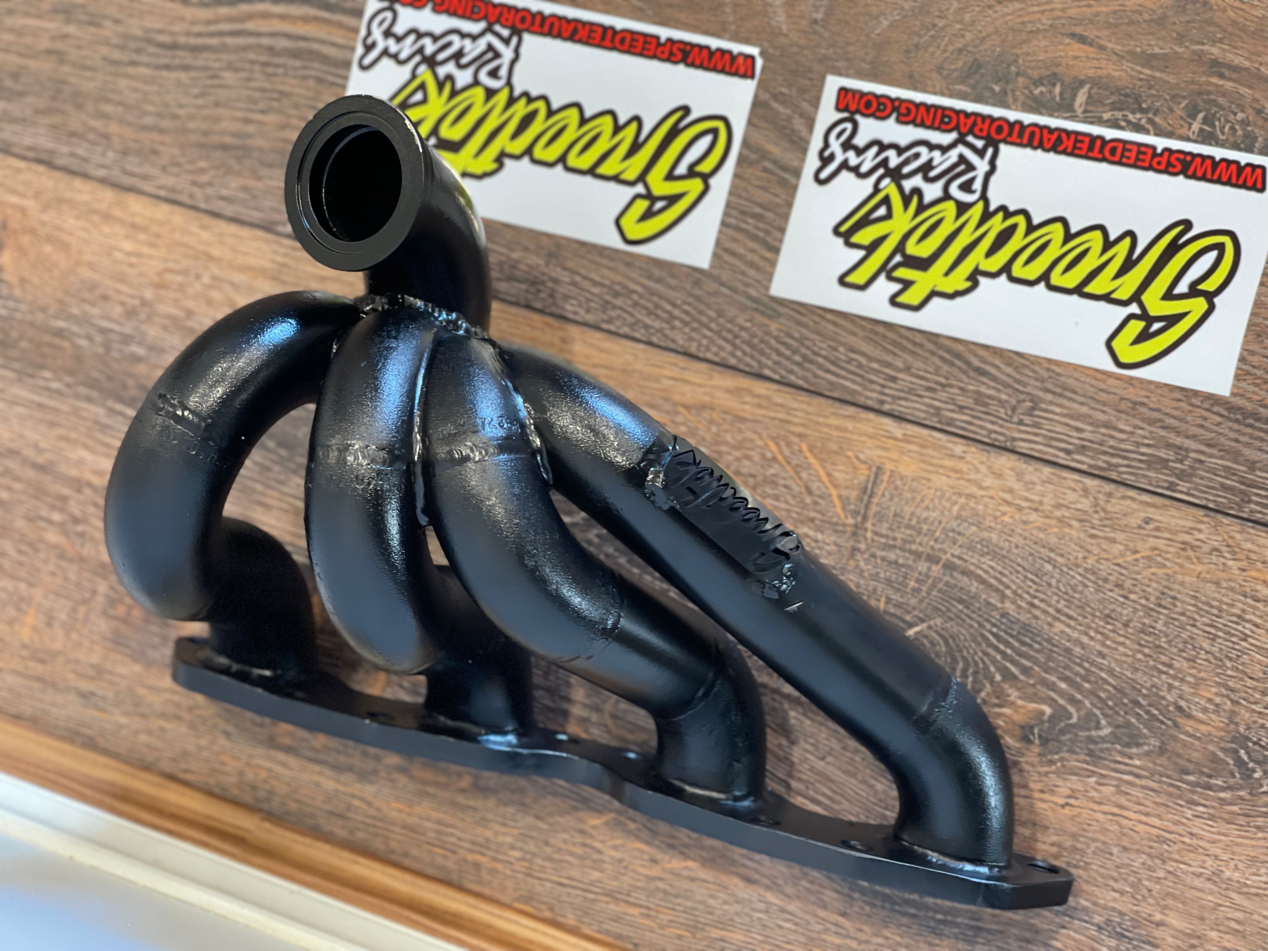 Speed Tek Auto Racing ニッサン S13 / S14 / S15シルビア / 180SX
