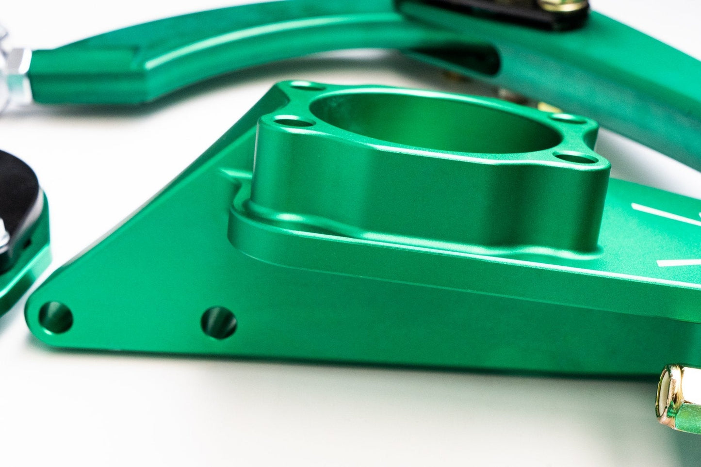 FDF - ビレット 日産 180SX マンティス アングル キット (S13 / S14 / S15)