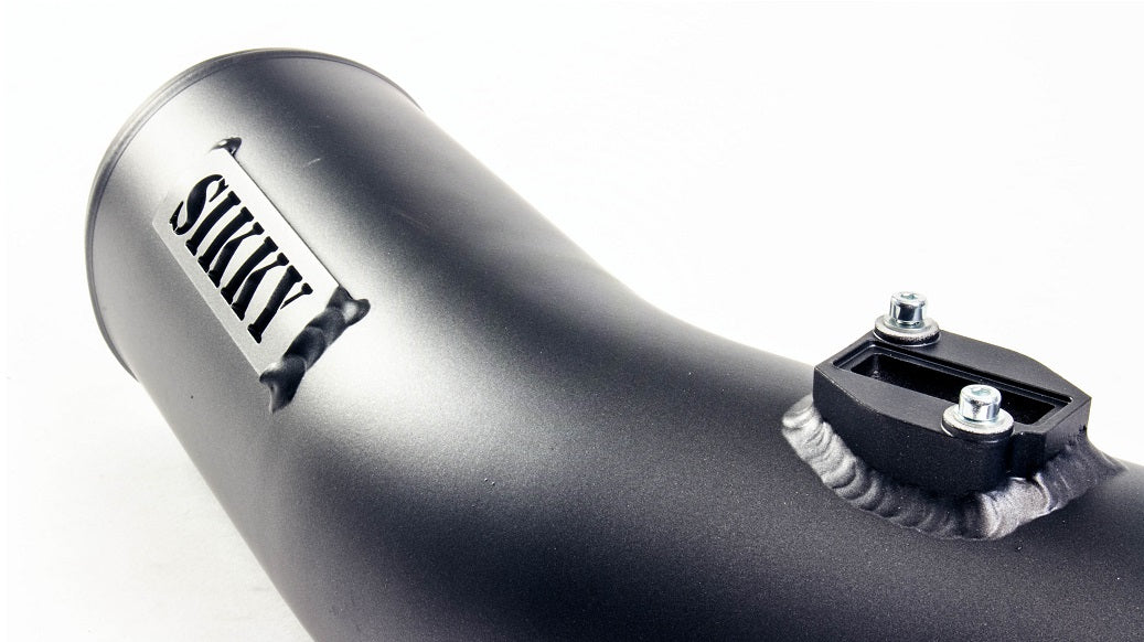 Sikky Manufacturing - 汎用 LS3スワップ インテークシステム (SM-INTAKE-03)