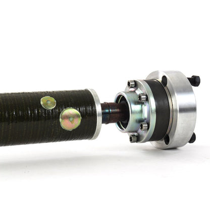 Sikky Manufacturing - レクサス ISF プロペラシャフト (SM-SKLXISFH1)