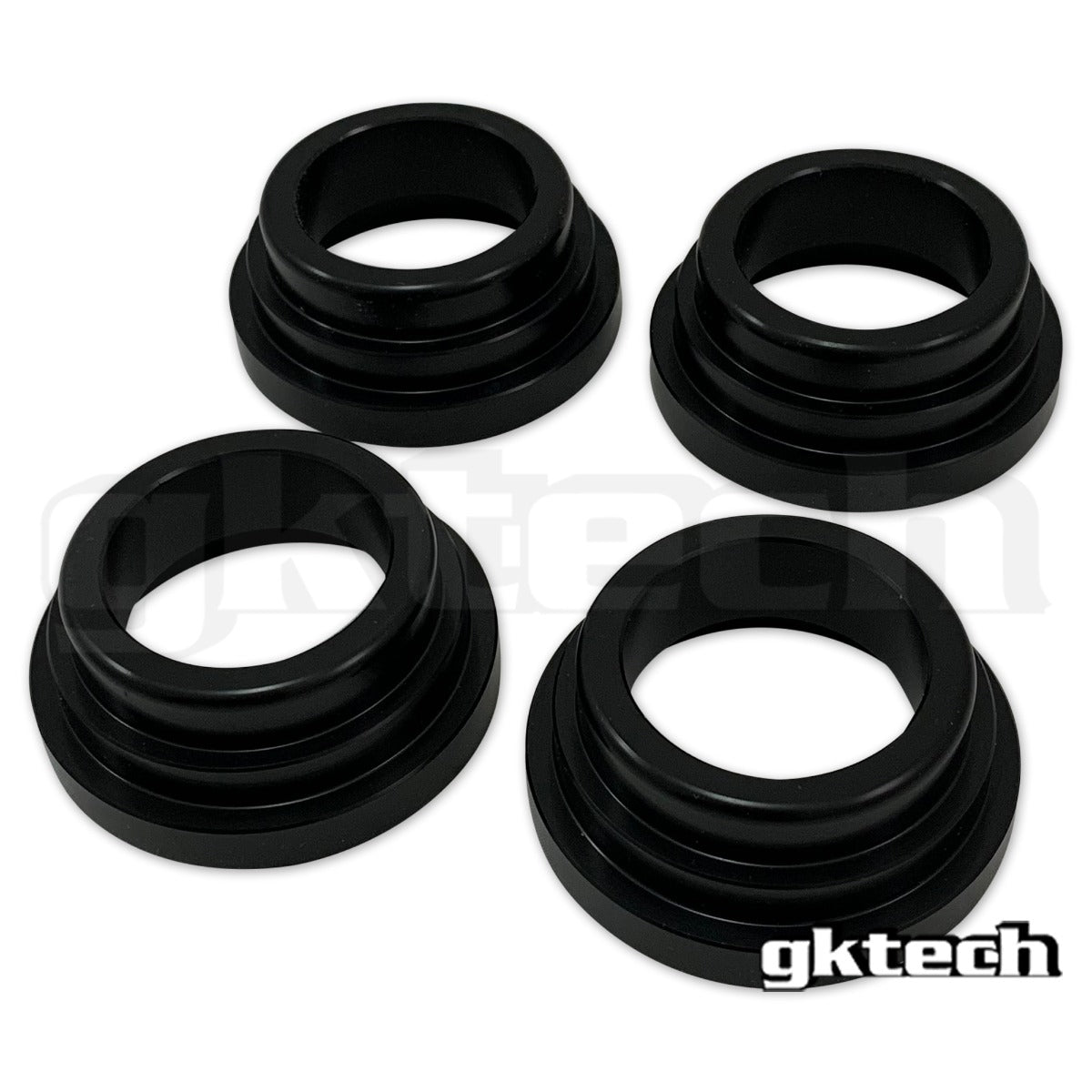 GKTech - リアサブフレームスリップインカラー