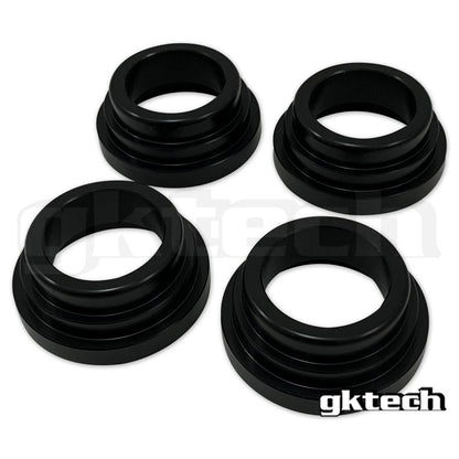 GKTech - リアサブフレームスリップインカラー