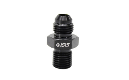 ISR Performance - ホースエンドフィッティング - 6AN から M14x1.5 (IS-6AN-14150)