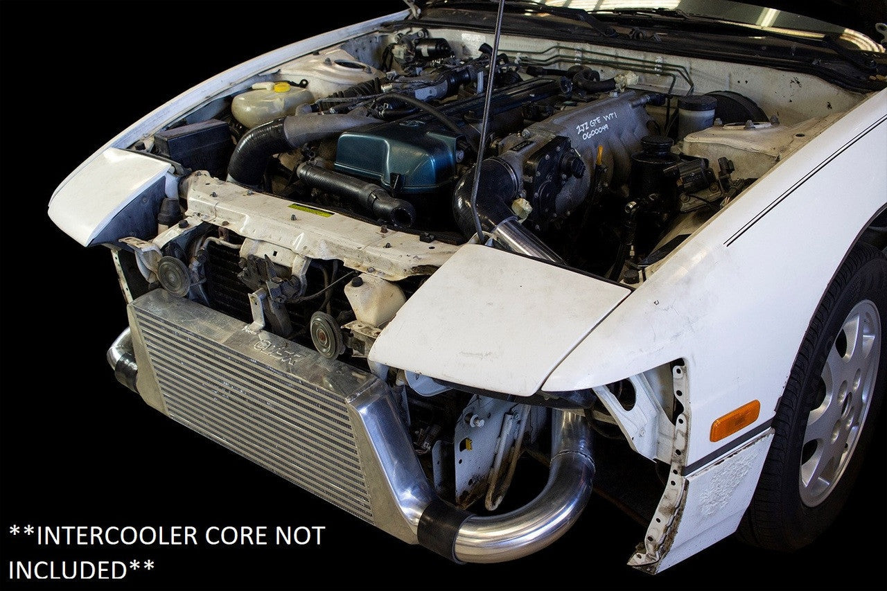 ISR Performance - インタークーラーパイピングキット - 日産 S13