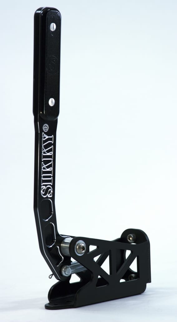 Sikky Manufacturing - リバースマウント プルバックスタイル 油圧