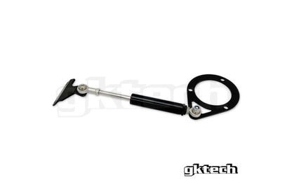 GKTech - S13 240SX/シルビア SR20 エンジントルクダンパー