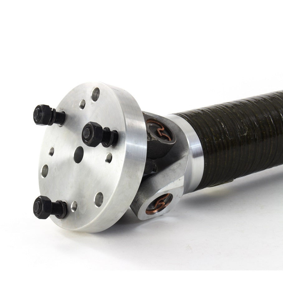 Sikky Manufacturing - レクサス ISF プロペラシャフト (SM-SKLXISFH1)