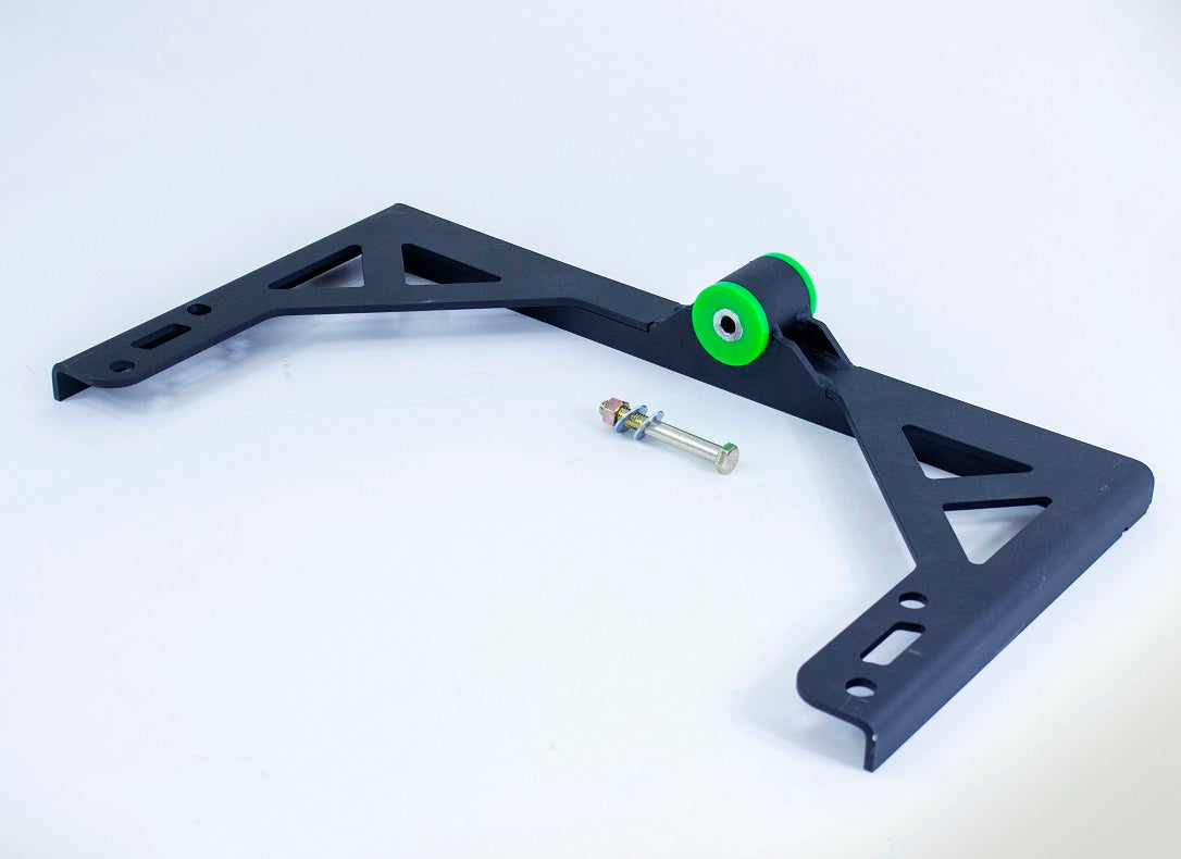 Sikky Manufacturing - インフィニティ G37 / ニッサン V35 TR6060 トランスミッション マウント (SM-CM24-G37)