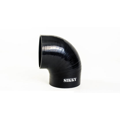 Sikky Manufacturing - 汎用 LS3スワップ インテークシステム (SM-INTAKE-03)