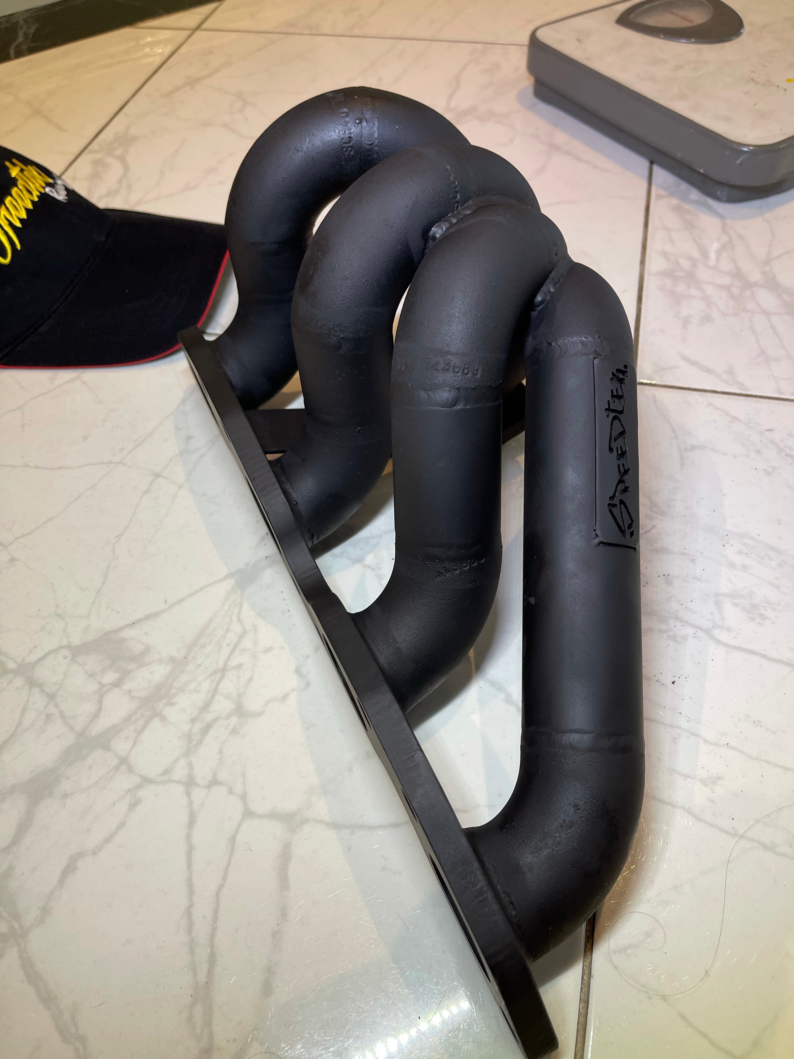 Speed Tek Auto Racing ニッサン S13 / S14 / S15シルビア / 180SX