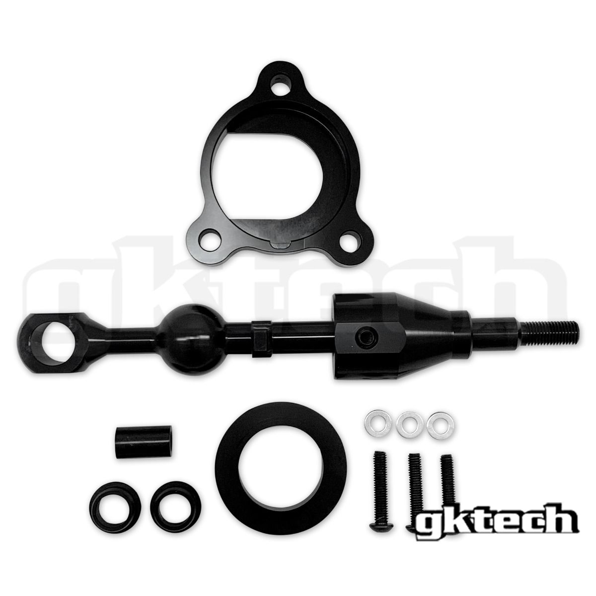 GKTech - Z33 350Z/ Z34 370Z ショートシフター