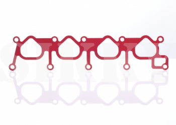 Sikky Manufacturing - KA24DE FF用 遮熱インテークマニホールドガスケット (SM-TN-031)