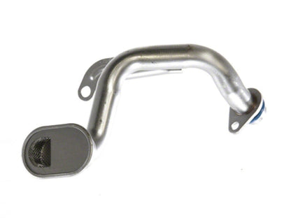 Sikky Manufacturing - LSスワップ オイルパン - 6QT ミッドサンプ スタイル1 (SM-OP004)