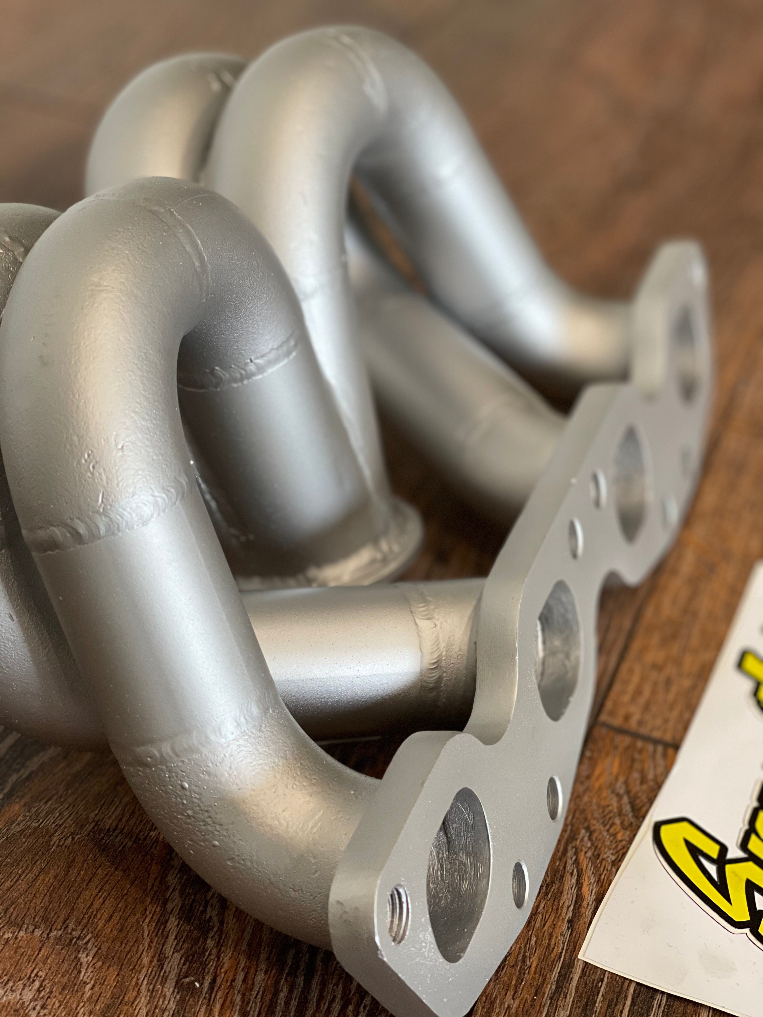 Speed Tek Auto Racing 日産 シルビア SR20DET SR20 レーススペック