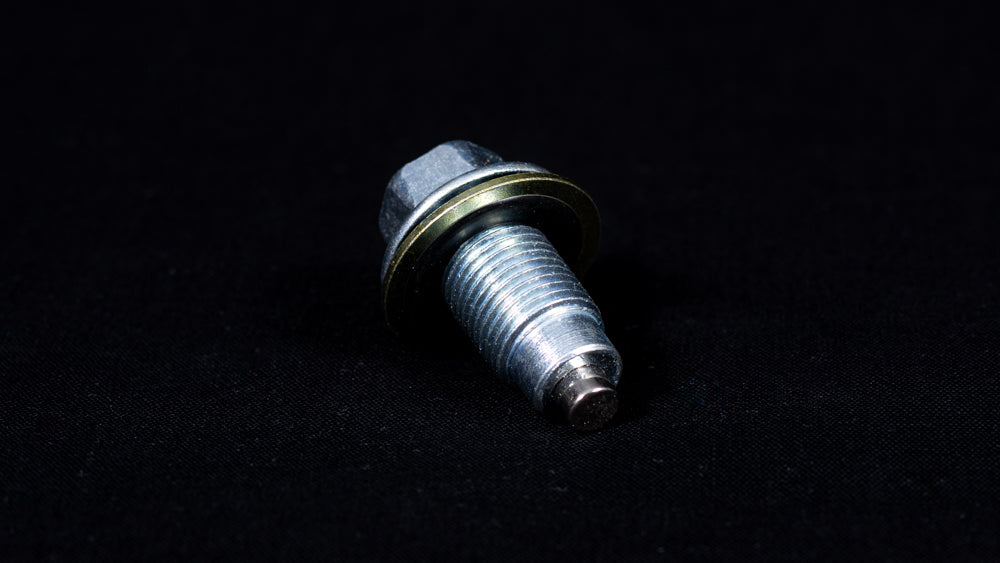 Sikky Manufacturing - LSスワップ オイルパン – 6.8QT フロントサンプ スタイル 1 (SM-OP001)