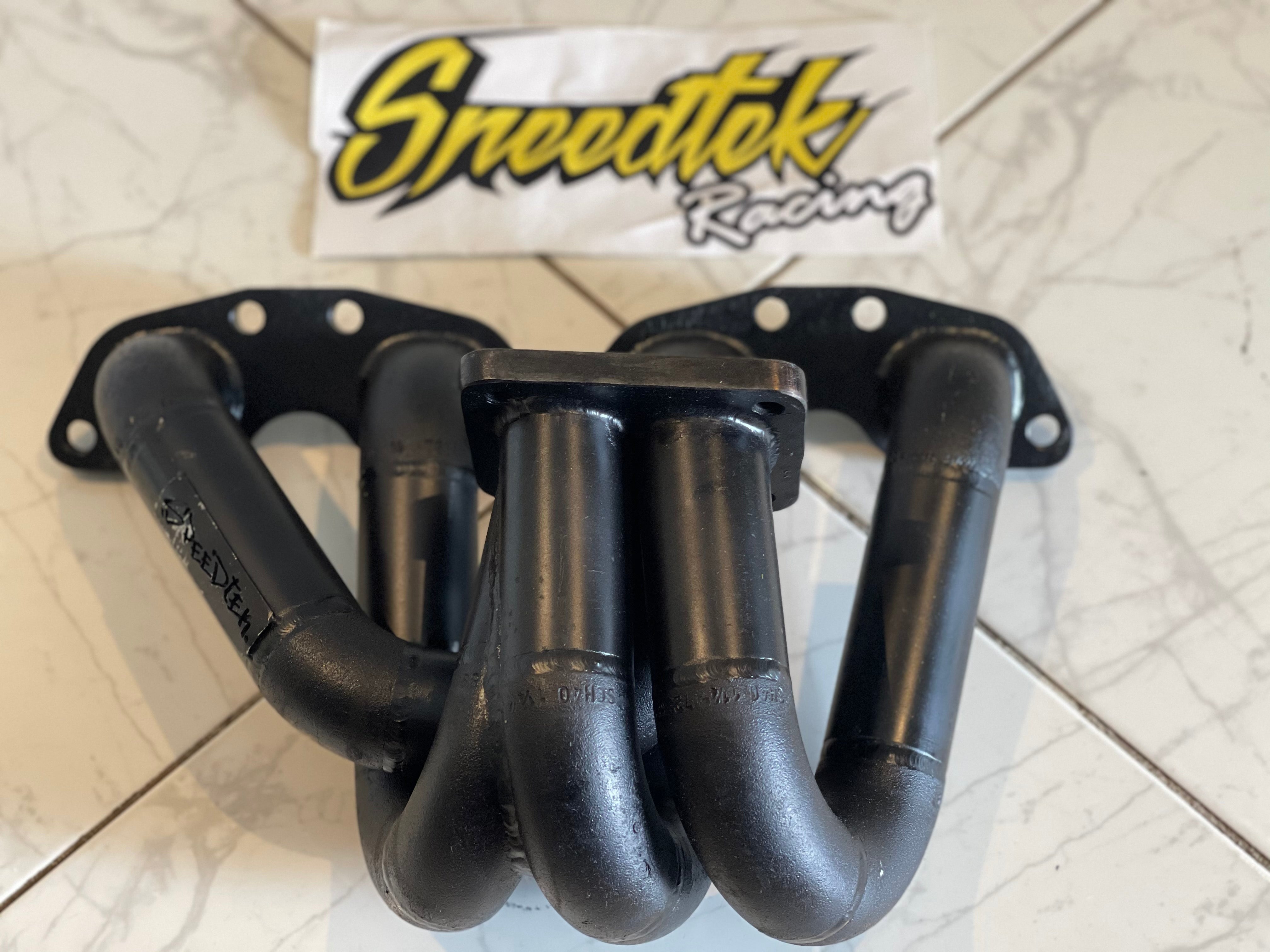 Speed Tek Auto Racing 日産 シルビア SR20DET SR20 ツインスクロール