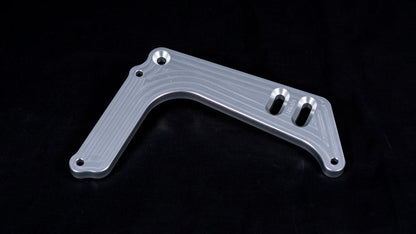 Sikky Manufacturing - マツダ RX7 FD 左ハンドル車用 油圧サイドブレーキマウントキット (SM-HBM-FD)