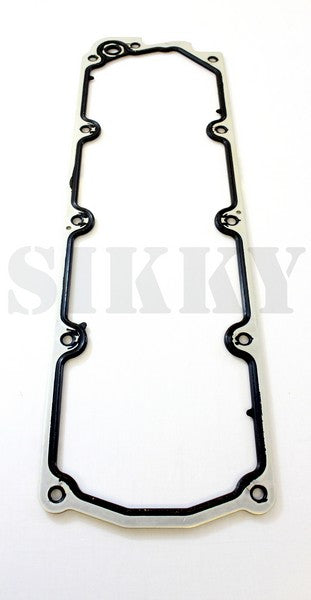 Sikky Manufacturing - 汎用 LS3 バレーカバー (SM-VCA02)