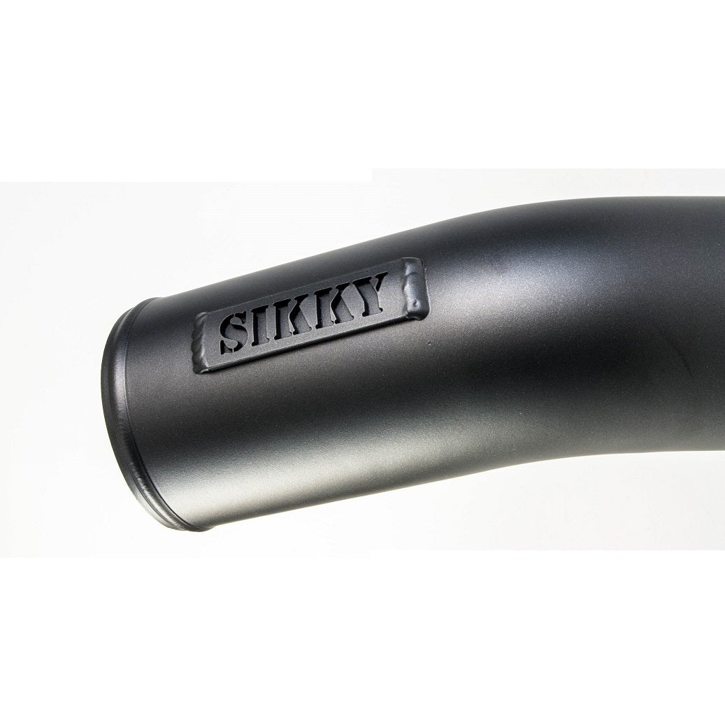 Sikky Manufacturing - 汎用 LSスワップ スピードデンシティ インテークシステム (SM-INTAKE-02)