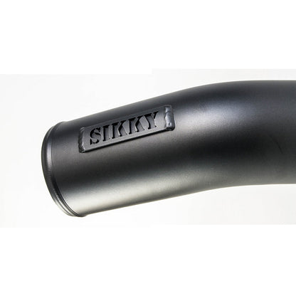 Sikky Manufacturing - 汎用 LSスワップ スピードデンシティ インテークシステム (SM-INTAKE-02)