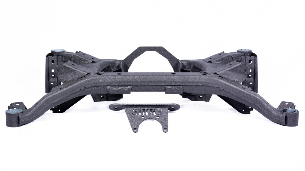 Sikky Manufacturing - スバル BRZ / トヨタ 86 クイックチェンジデフ