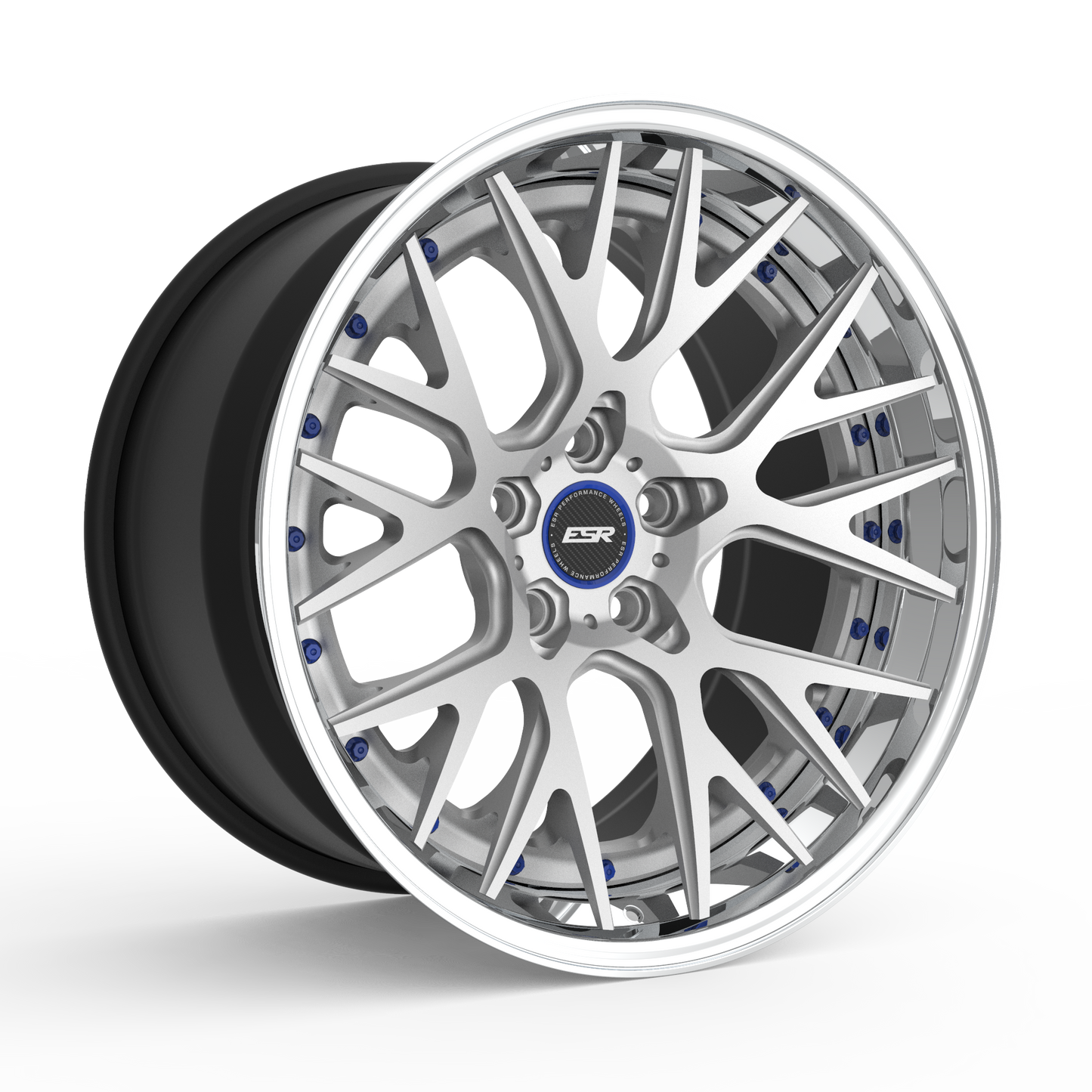 ESR - ES11 S-スポーク (ESR11-SPOKE)