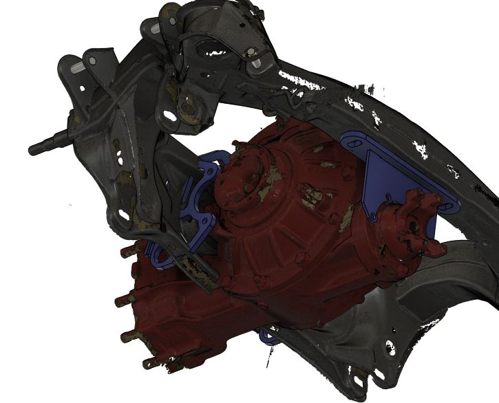 FDF - JZX100チェイサー/マークII/クレスタ ウィンターズクイック