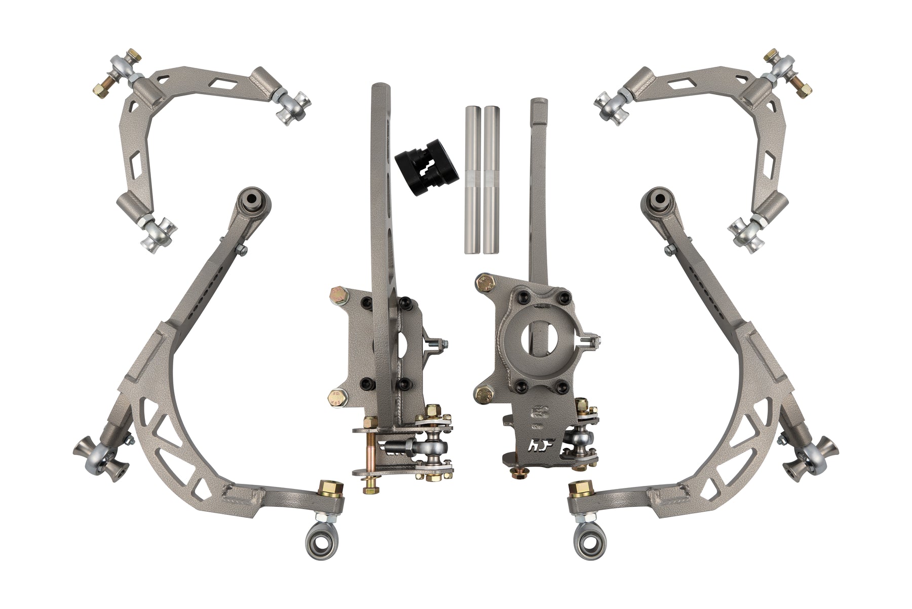 BR∧IN DRIVE/ゴッド アングル SUBARU インプレッサ GD型 フロントアングルキット – FDF raceshop