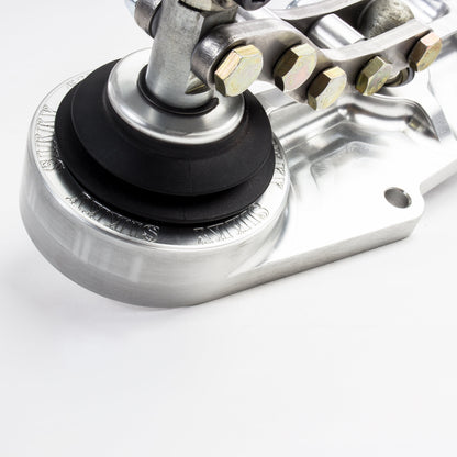 Sikky Manufacturing - T56 マグナムリロケーション ショートシフター 4インチ (SM-SH-T56M-4)