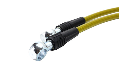 ISR Performance - ブレーキ ライン キット - マツダ ミアータ・ロードスター 01-05 (スポーツ サスペンション 4 ライン キット)