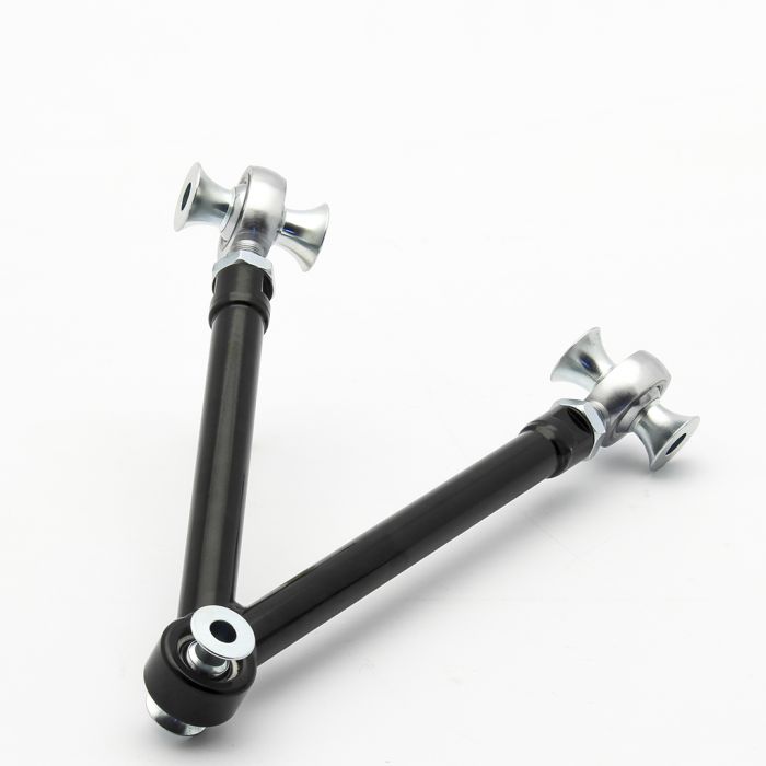 WiseFab - ホンダ S2000 リアサスペンションドロップナックルキット WiseFab - ホンダ S2000 リアサスペンションドロップナックルキット