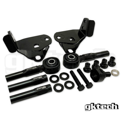 GKTECH - V3 Z33 350Z/G35 ステアリングアングルキット