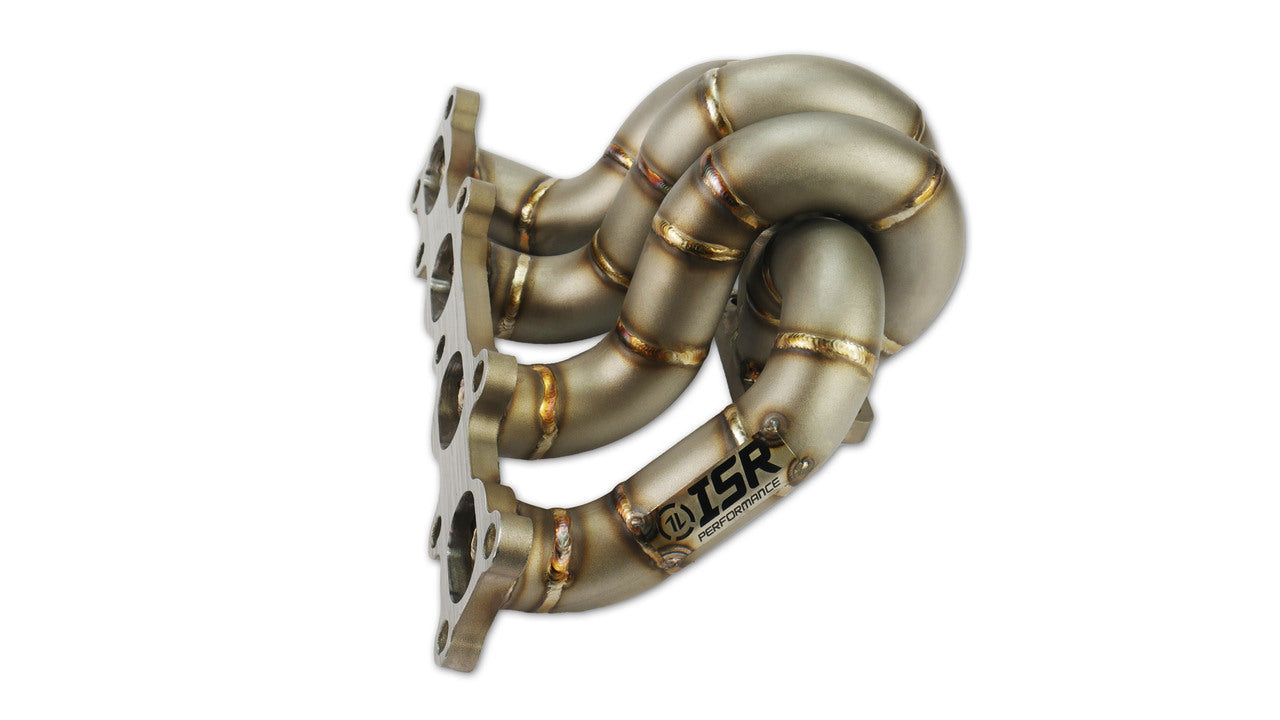 ISR Performance - ターボキット - マツダ ミアータ・ロードスター NB 1.8 - RS T25/28 ターボ付き (IS-NB18TURBOKIT-T28)