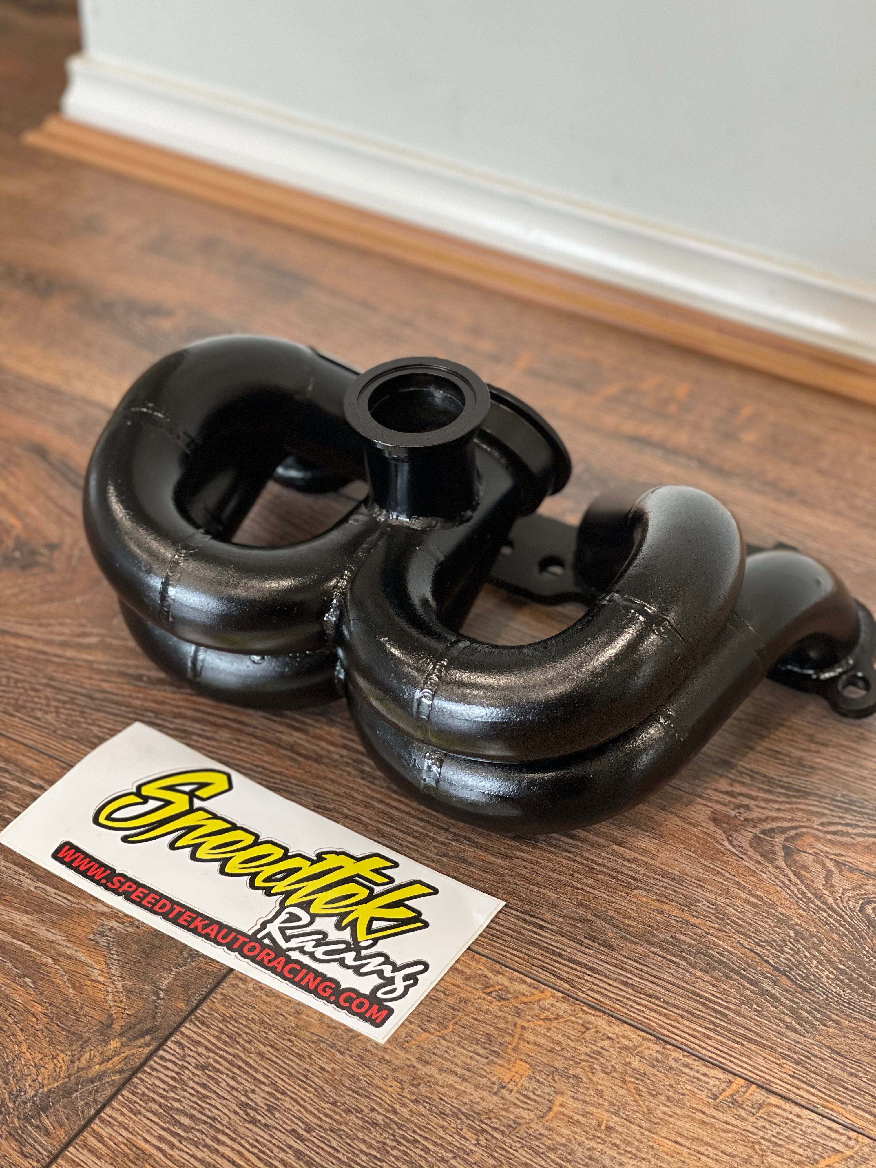 Speed Tek Auto Racing 日産 シルビア SR20DET SR20 レーススペック