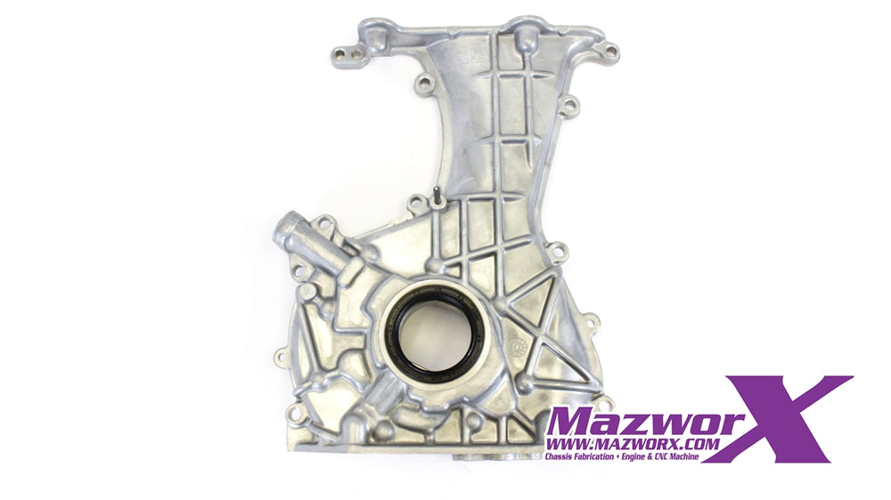 Mazworx - 日産 SR20DET オイルポンプ (S14 バージョン) (13500-69F00