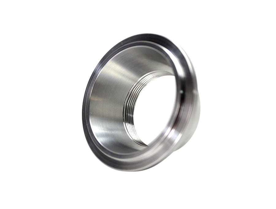 ISR Performance - Tial モジュラー溶接ブローオフ バルブ フランジ キット - アルミニウム (IS-FLA-006)