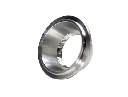 ISR Performance - Tial モジュラー溶接ブローオフ バルブ フランジ キット - アルミニウム (IS-FLA-006)