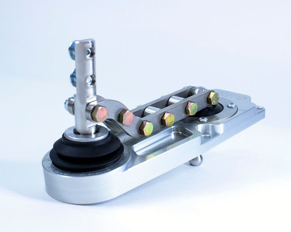 Sikky Manufacturing - TR6060 6インチ リロケーションショートシフター (SM-SH-6060-6)