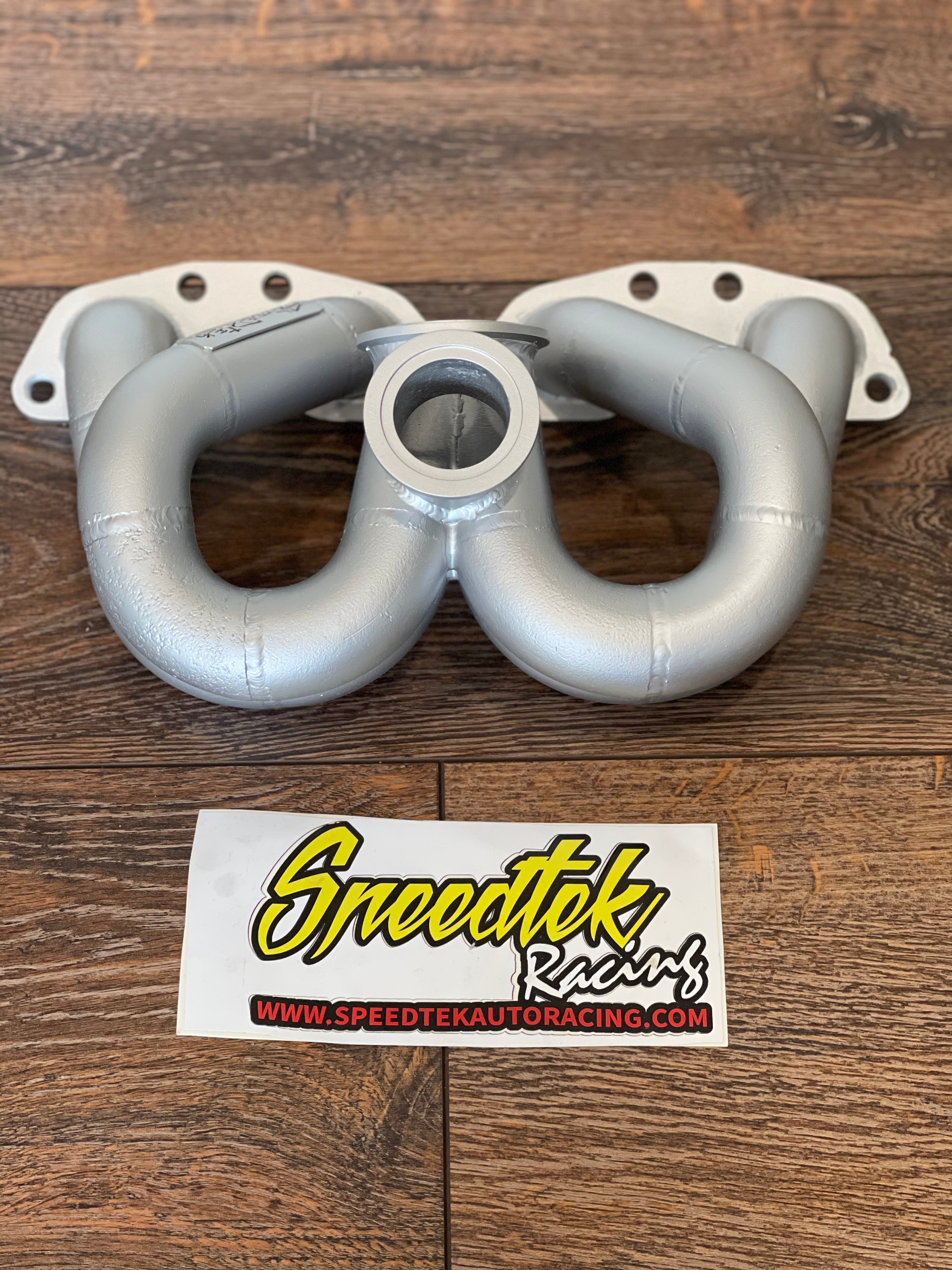 Speed Tek Auto Racing 日産 シルビア SR20DET SR20 レーススペック