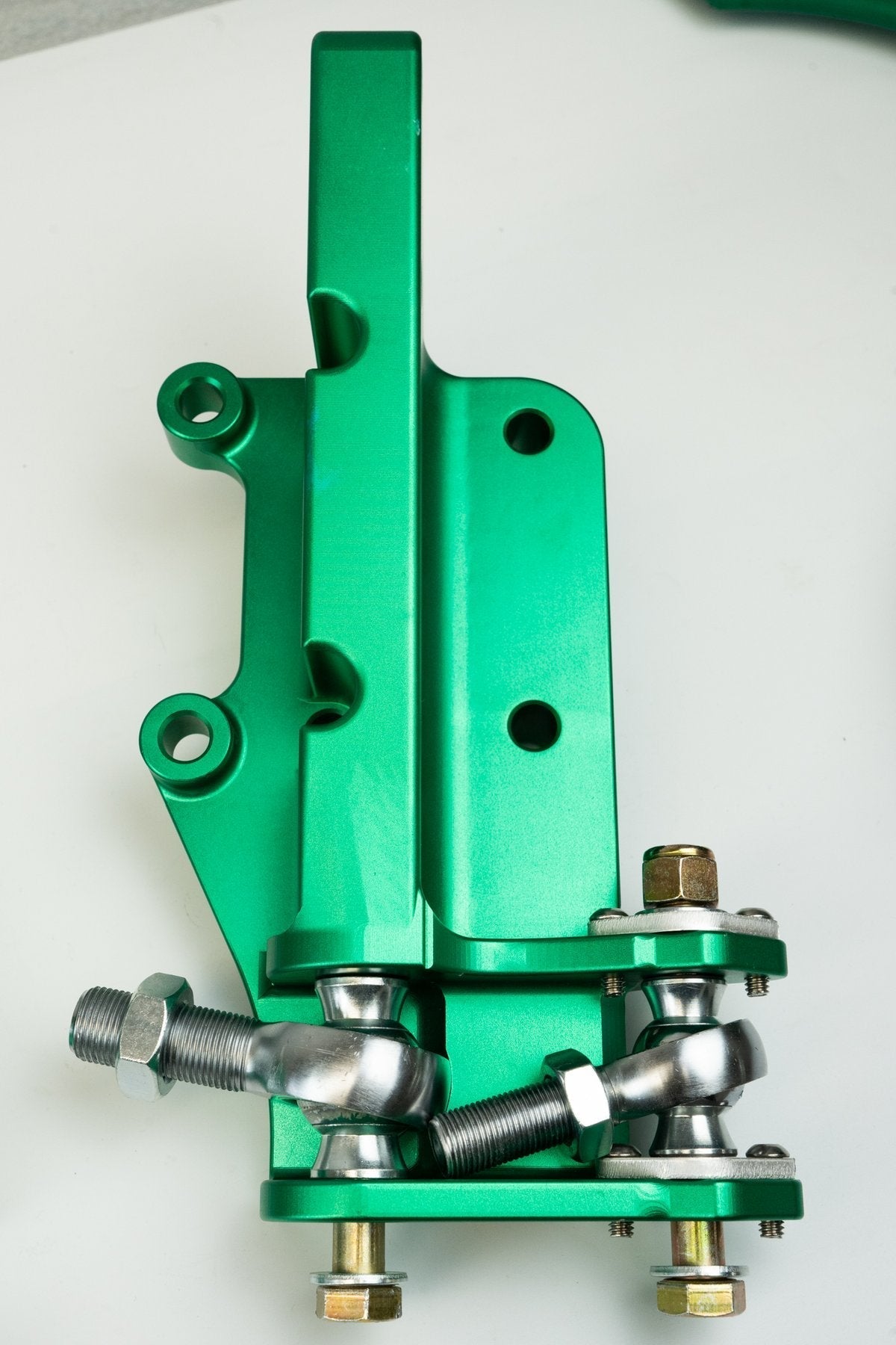 FDF - ビレット 日産 180SX マンティス アングル キット (S13 / S14 / S15)