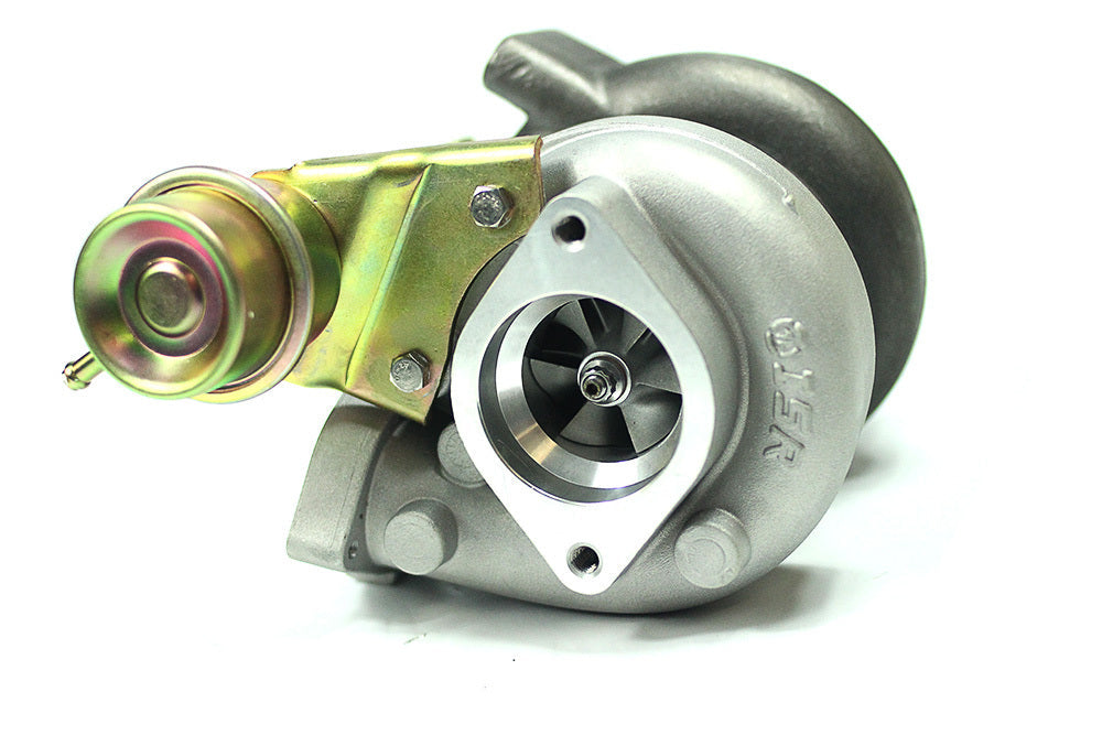 ISR Performance - ターボキット - マツダ ミアータ・ロードスター NB 1.8 - RS T25/28 ターボ付き (IS-NB18TURBOKIT-T28)