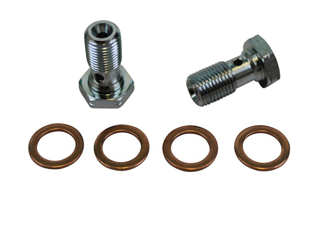 ISR Performance - ステンレススチール リア ブレーキ ライン - 日産 240sx 89-98 (IS-NIS-1225REARS)