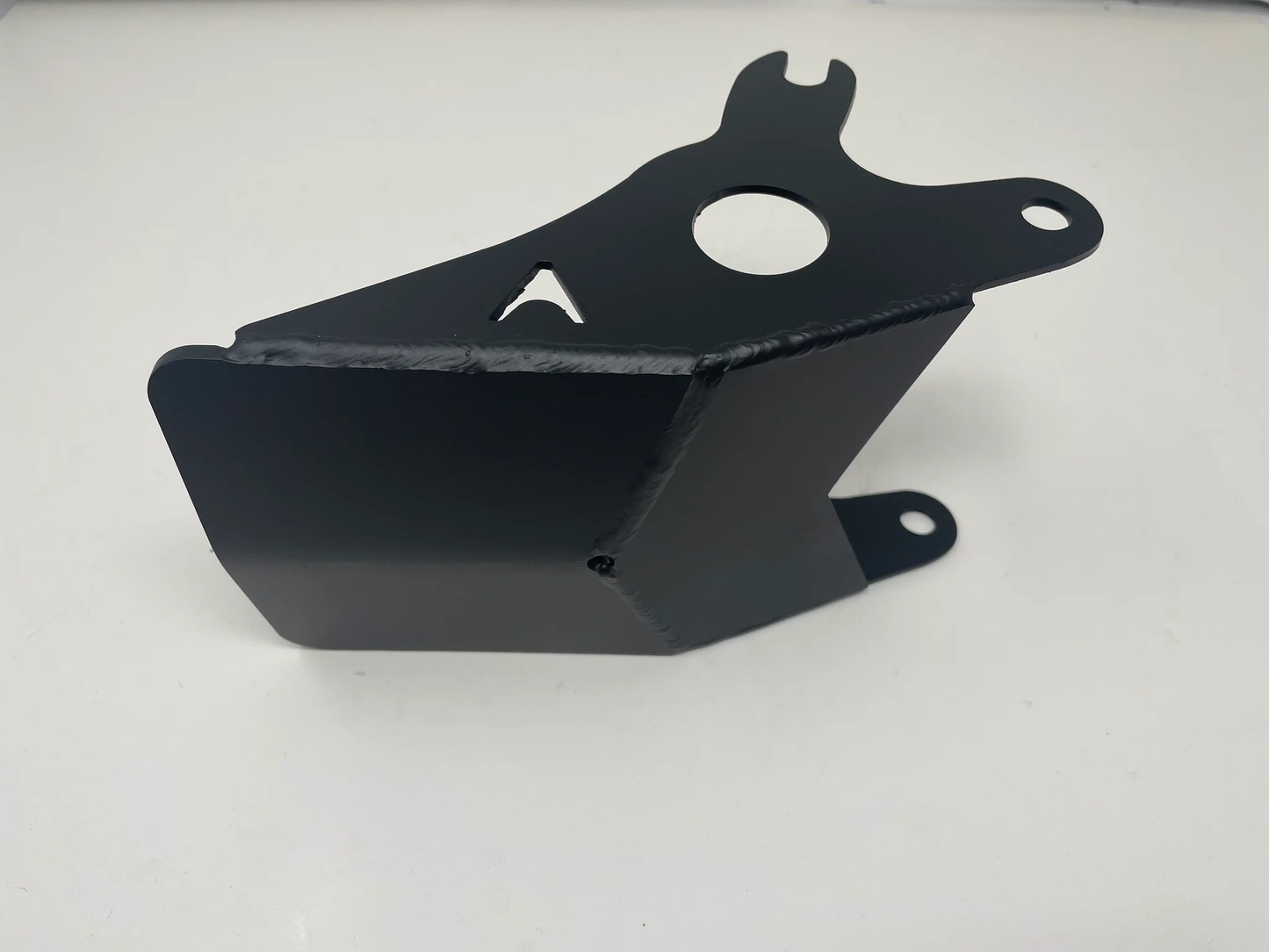 Alaria - Winters 10インチ クイックチェンジ用 スキッドプレート