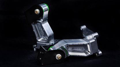 Sikky Manufacturing - BMW E39 LSxスワップ マウントキットアセンブリー (SM-MK007)